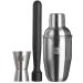 Set cocteleria basic 3 peces Vacuvin