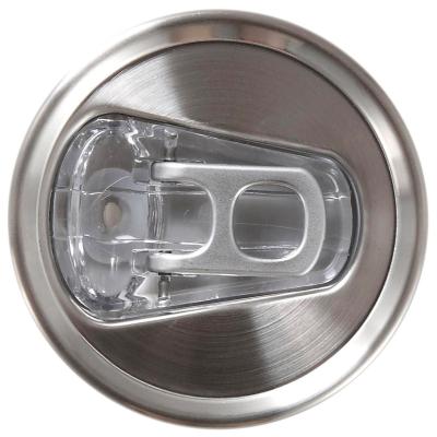 Llauna t�rmica pull Can'it 280 ml verd tree