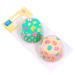 Paper cupcakes alumini x60 PME Pollets Pasqua