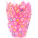 Paper muffins Tulipa x24 PME Ous Pasqua
