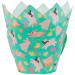 Paper muffins Tulipa x24 PME Animals Pasqua