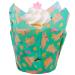 Paper muffins Tulipa x24 PME Animals Pasqua