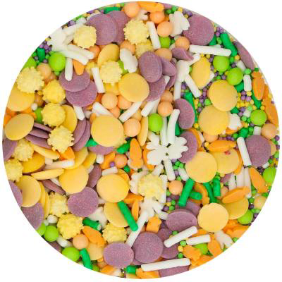 Sprinkles Medley Happy Easter FunCakes 65 g