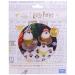 Set 24 Decoracions sucre HP Harry Potter Carcters