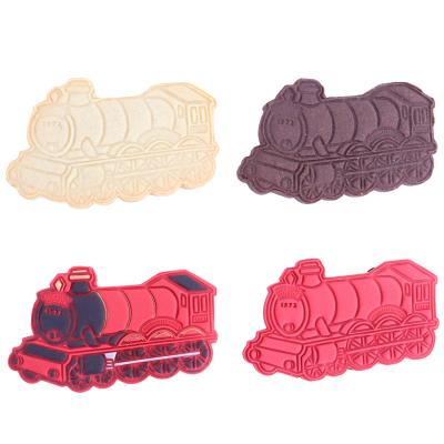 Tallador i marcador galetes HP Hogwarts Express