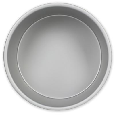 Motllo rod alumini baix PME 12,7x5,1 cm