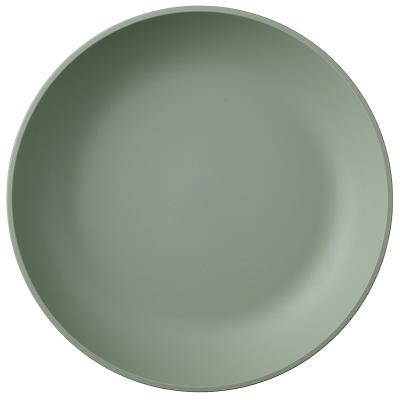 Plat fons Mepal Silueta
