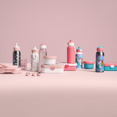 Ampolla pop-up 400 ml Patrol Pups
