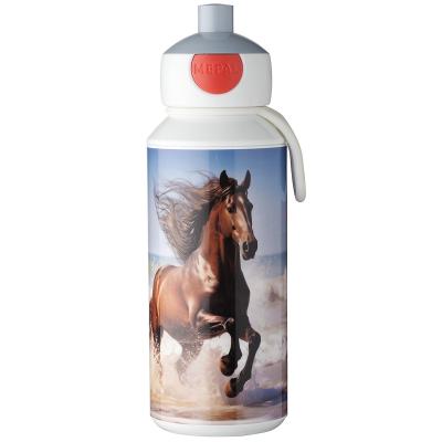 Ampolla pop-up 400 ml Wild Horse