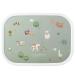 Fiambrera mitjana Lunchbox Little Farm