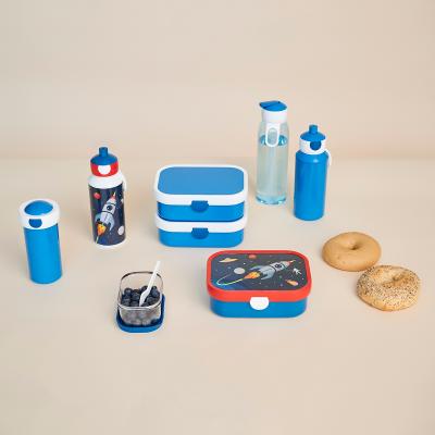 Fiambrera mitjana Lunchbox Little Farm