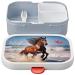 Fiambrera mitjana Lunchbox Wild Horse