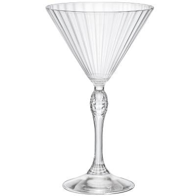1x copa Martini America'20 textur 25 cl