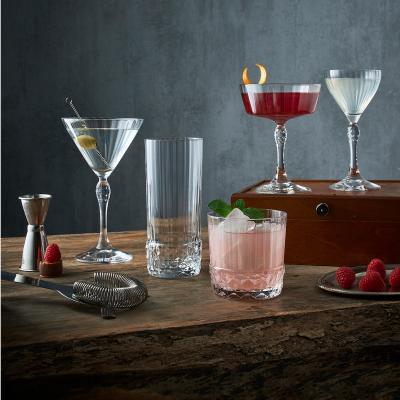 1x copa Martini America'20 textur 25 cl
