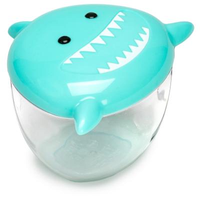 Pot fruita i snacks 232 ml Taur