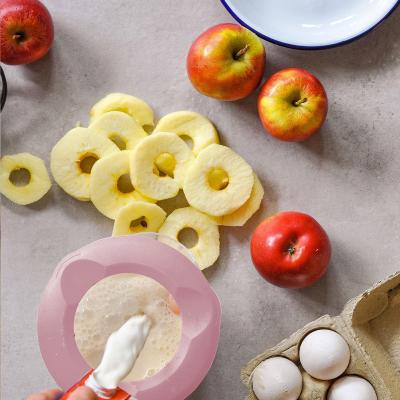 Gerra per a t�rmix amb doble tapa i mesures