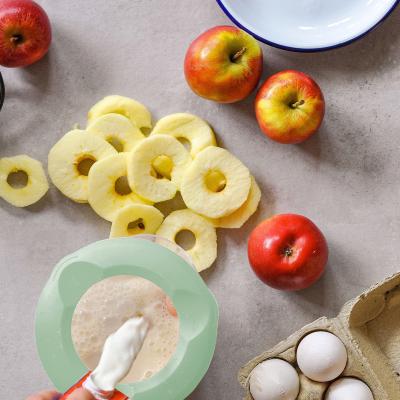 Gerra per a t�rmix amb doble tapa i mesures