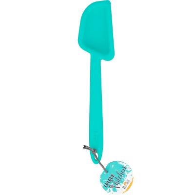 Cullera scraper Color Kitchen silicona