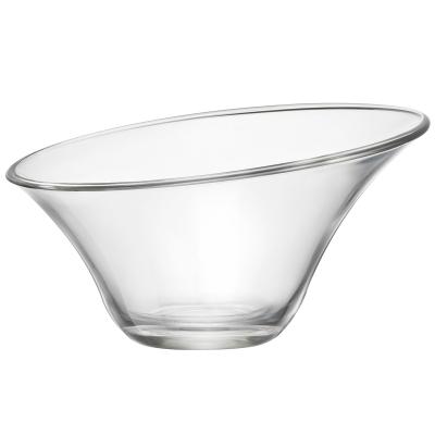 Bol vidre presentaci i postres Alfa 20 cl
