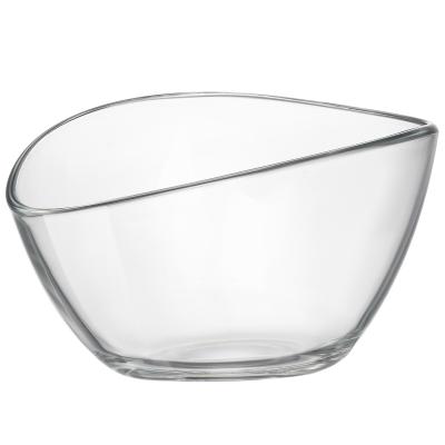 Bol vidre presentaci i postres Beta 20 cl