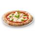 1x plat pizza Gourmet 34 cm