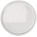 1x plat pizza Napoli porcellana 31 cm blanc