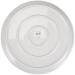 1x plat pizza Napoli porcellana 31 cm blanc