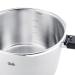 Olla a pressi Vitaquick Premium Fissler 6L 22cm