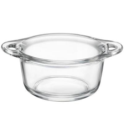 Cuenco cristal presentacin Pentolino