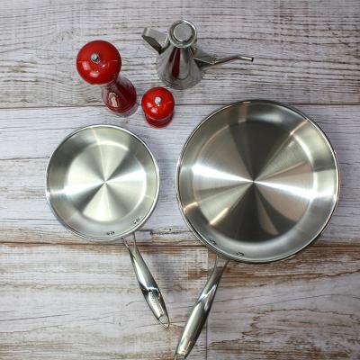 Paella Triply Natural acer tricapa