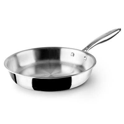 Sart�n Triply Natural acero tricapa