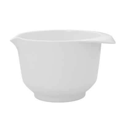 Bol mesclador Color Kitchen blanc