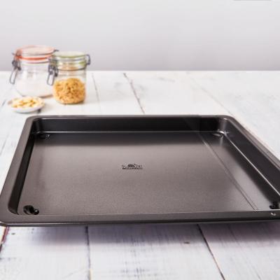 Safata forn extensible 36-52 x33 cm