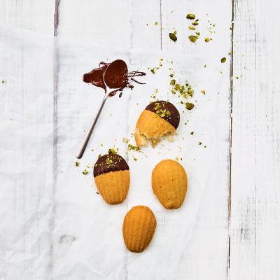 Motllo madeleines x18 uts 37x26 cm