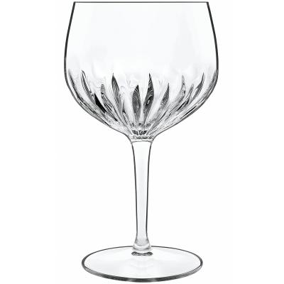 Set 2 copes Gin Tonic American Gin 80 cl