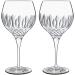 Set 2 copes Gin Tonic Plymouth 65 cl