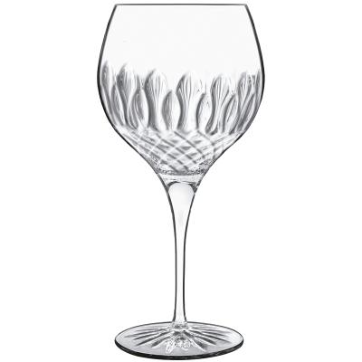 Set 2 copes Gin Tonic Plymouth 65 cl