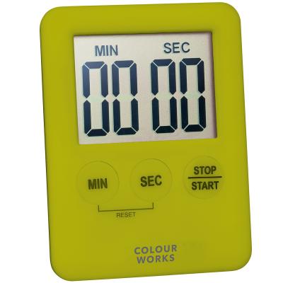 Temporitzador 99 minuts magn�tic Slim