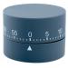 Timer cuina assortit groc/blau