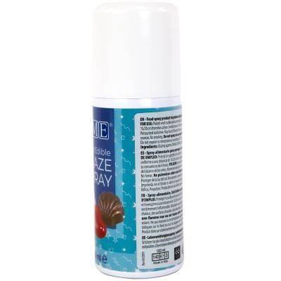 Spray comestible PME 100 ml Brillo