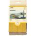 Set 2 Draps de cuina microfibra 24x24 cm