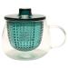 Tea mug individual amb filtre