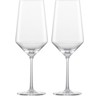 2x copa burdeos Pure Zwiesel