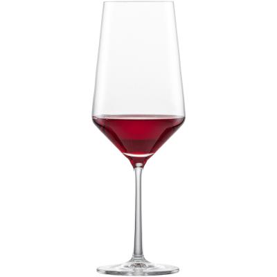 2x copa burdeos Pure Zwiesel