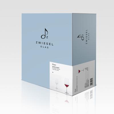 2x copa burdeos Pure Zwiesel