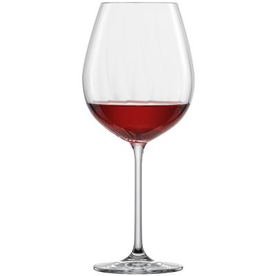 2x copa optic red wine Prizma Zwiesel