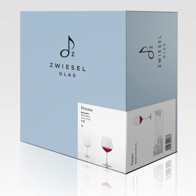 2x copa optic red wine Prizma Zwiesel