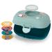 Fiambrera infantil Monbento Snack Capibara