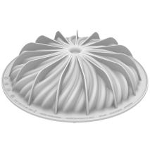 Molde silicona 3D Wave 1350 ml