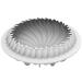 Motllo silicona 3D Wave 1350 ml